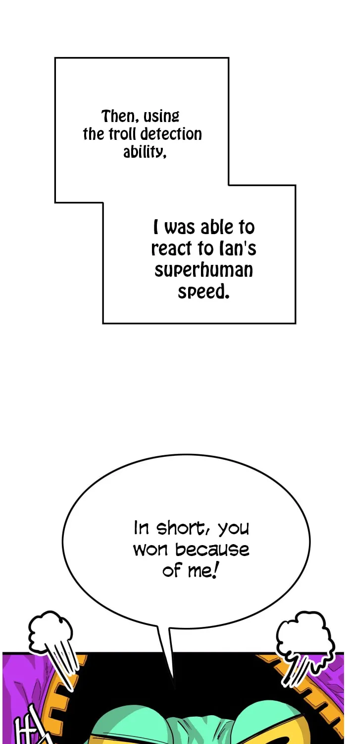 Read Troll Trap chapter 66 image 19 on Lezhin