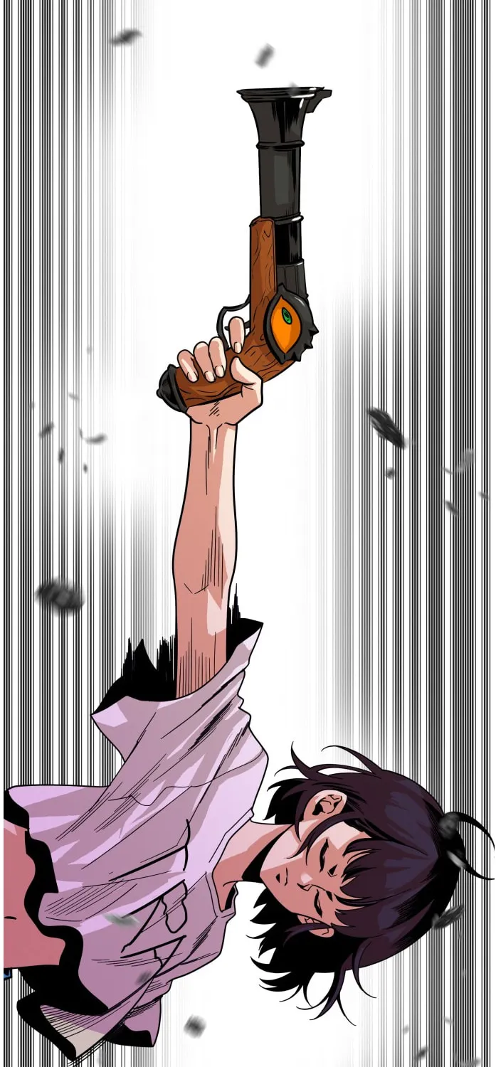 Read Troll Trap chapter 66 image 2 on Lezhin