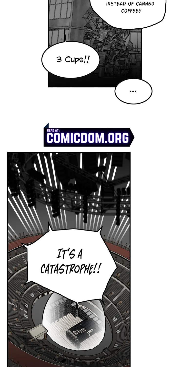 Read Troll Trap chapter 66 image 21 on Lezhin