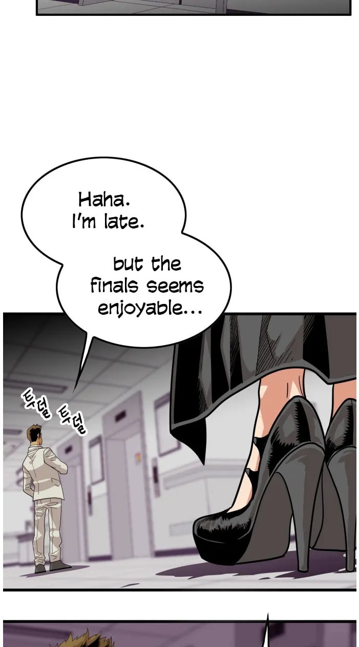 Read Troll Trap chapter 66 image 28 on Lezhin