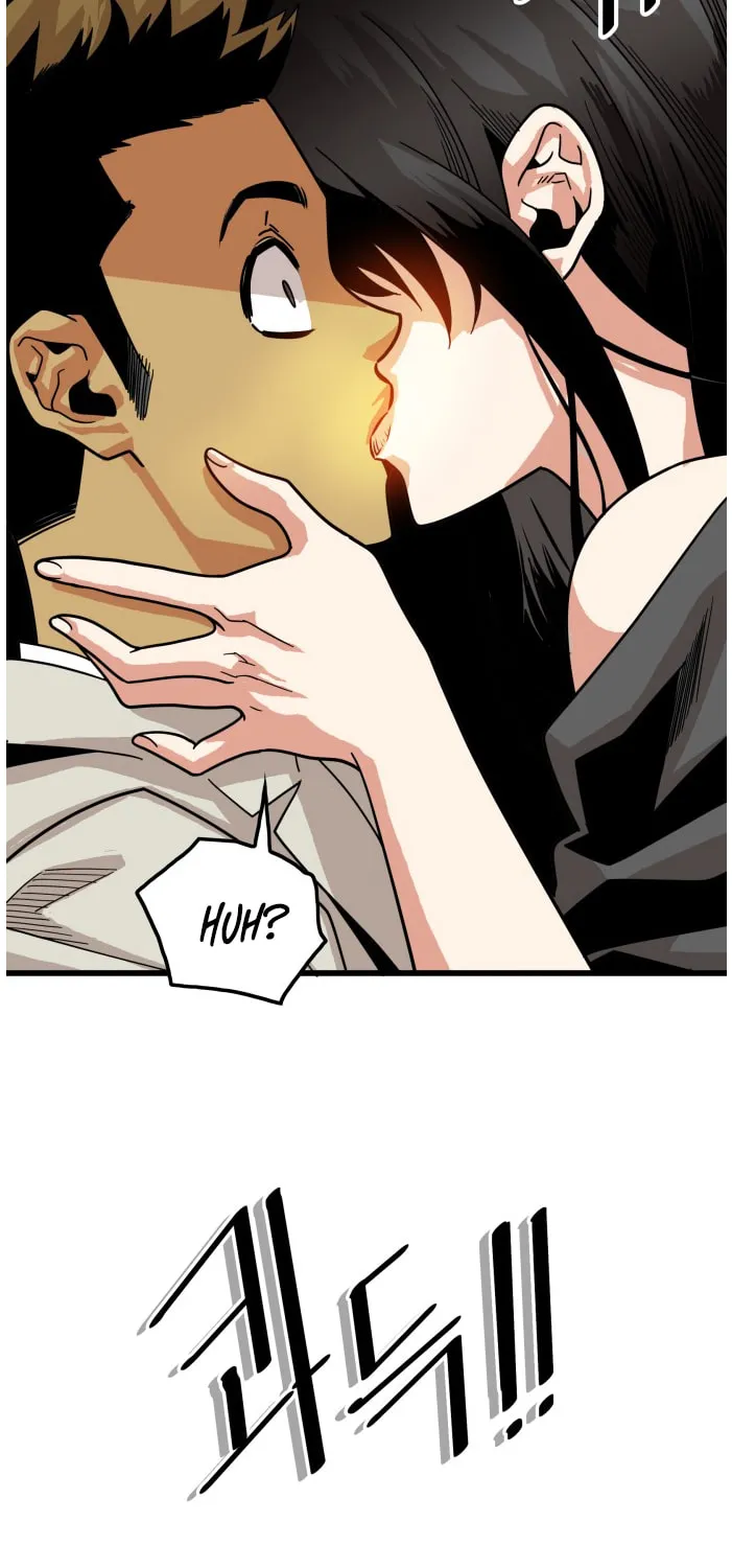 Read Troll Trap chapter 66 image 31 on Lezhin
