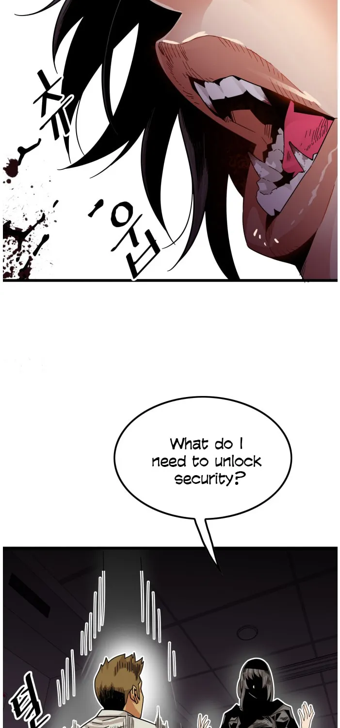 Read Troll Trap chapter 66 image 33 on Lezhin