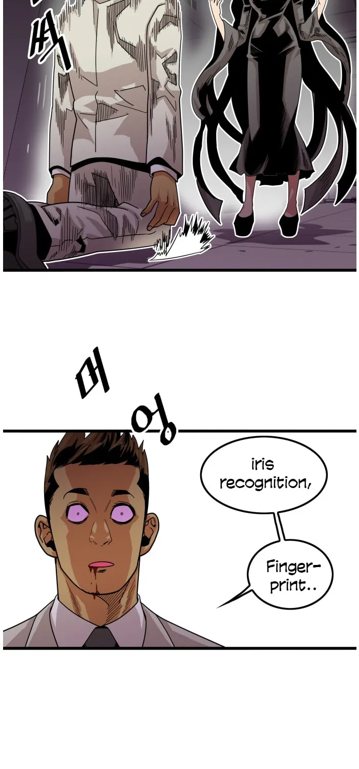 Read Troll Trap chapter 66 image 34 on Lezhin