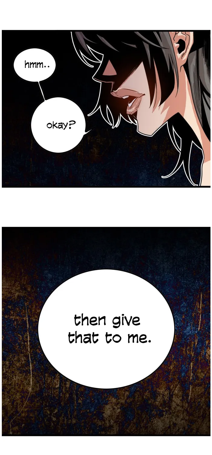 Read Troll Trap chapter 66 image 35 on Lezhin