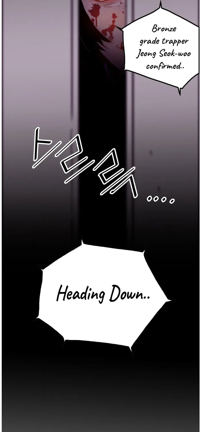 Read Troll Trap chapter 66 image 42 on Lezhin