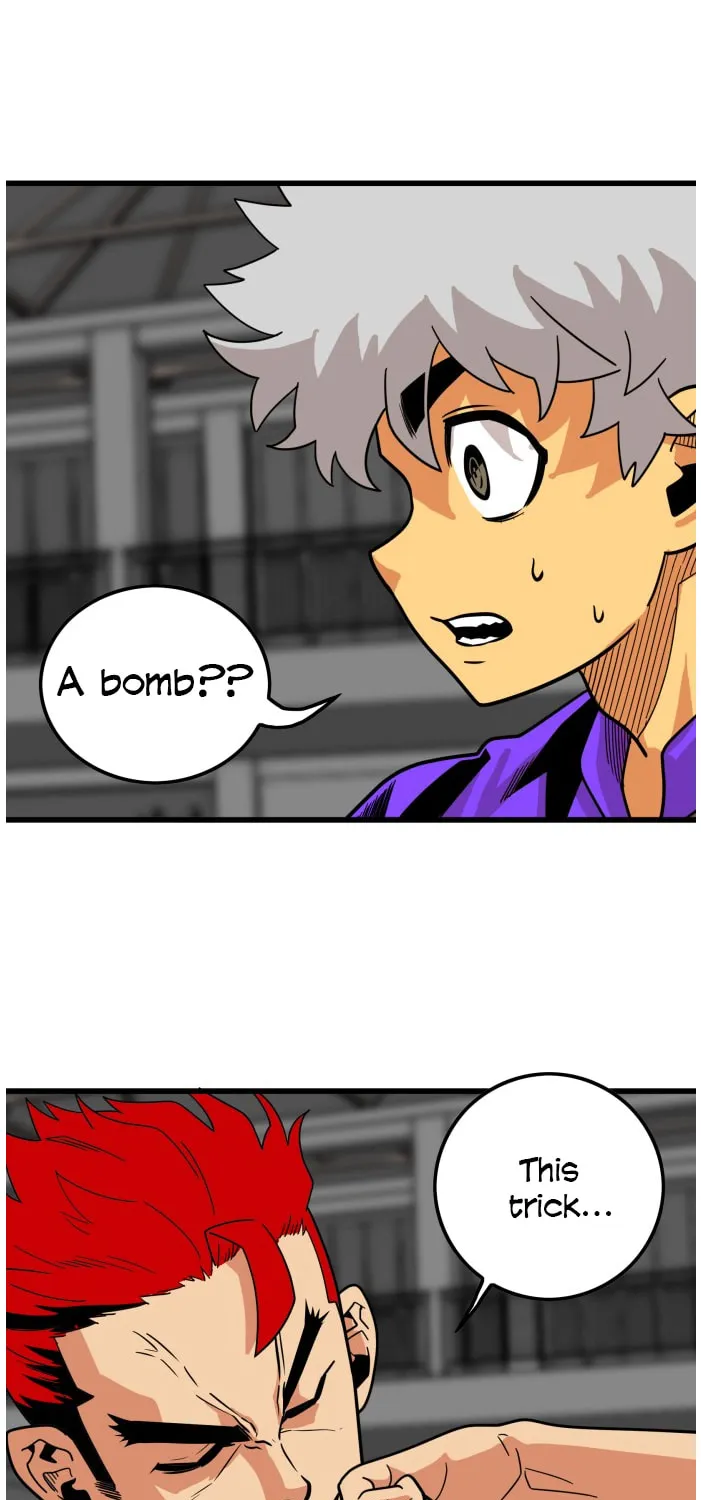 Read Troll Trap chapter 66 image 45 on Lezhin