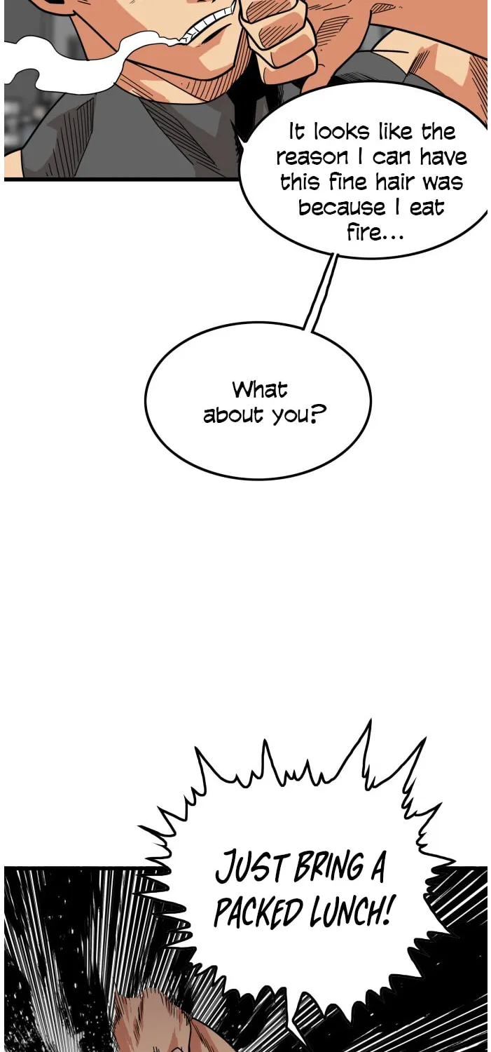Read Troll Trap chapter 66 image 46 on Lezhin