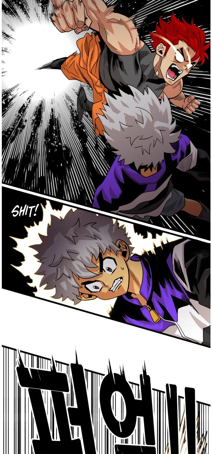 Read Troll Trap chapter 66 image 47 on Lezhin