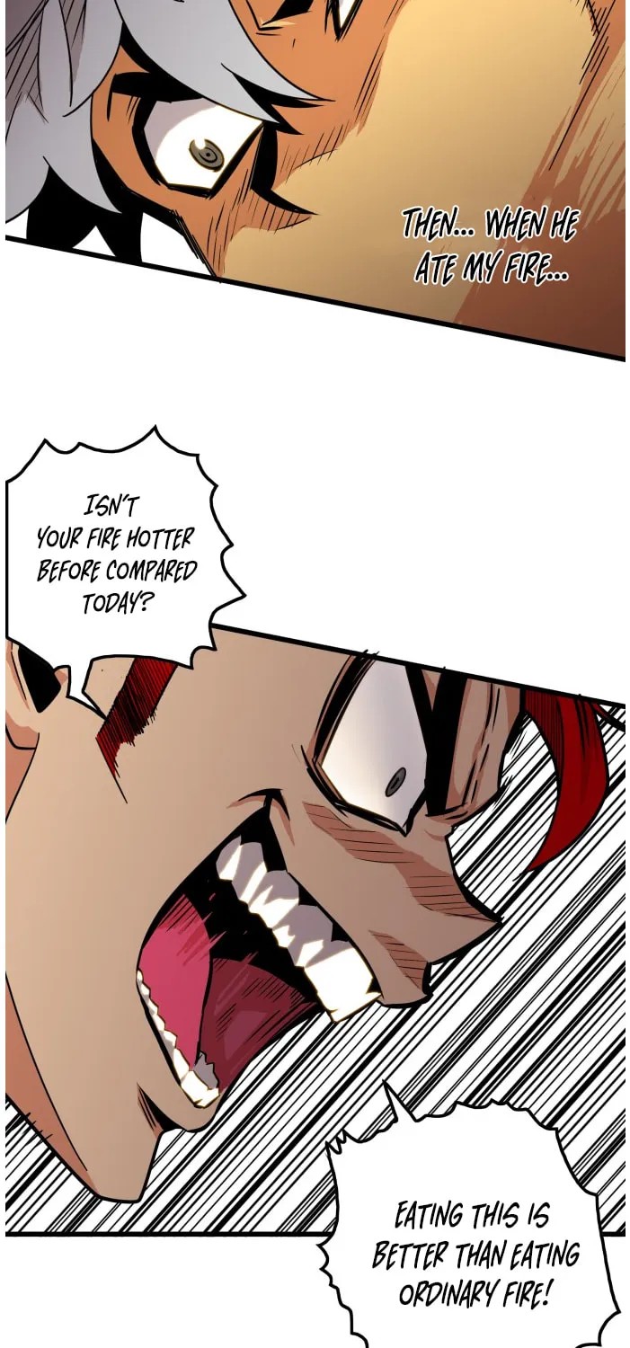 Read Troll Trap chapter 66 image 49 on Lezhin