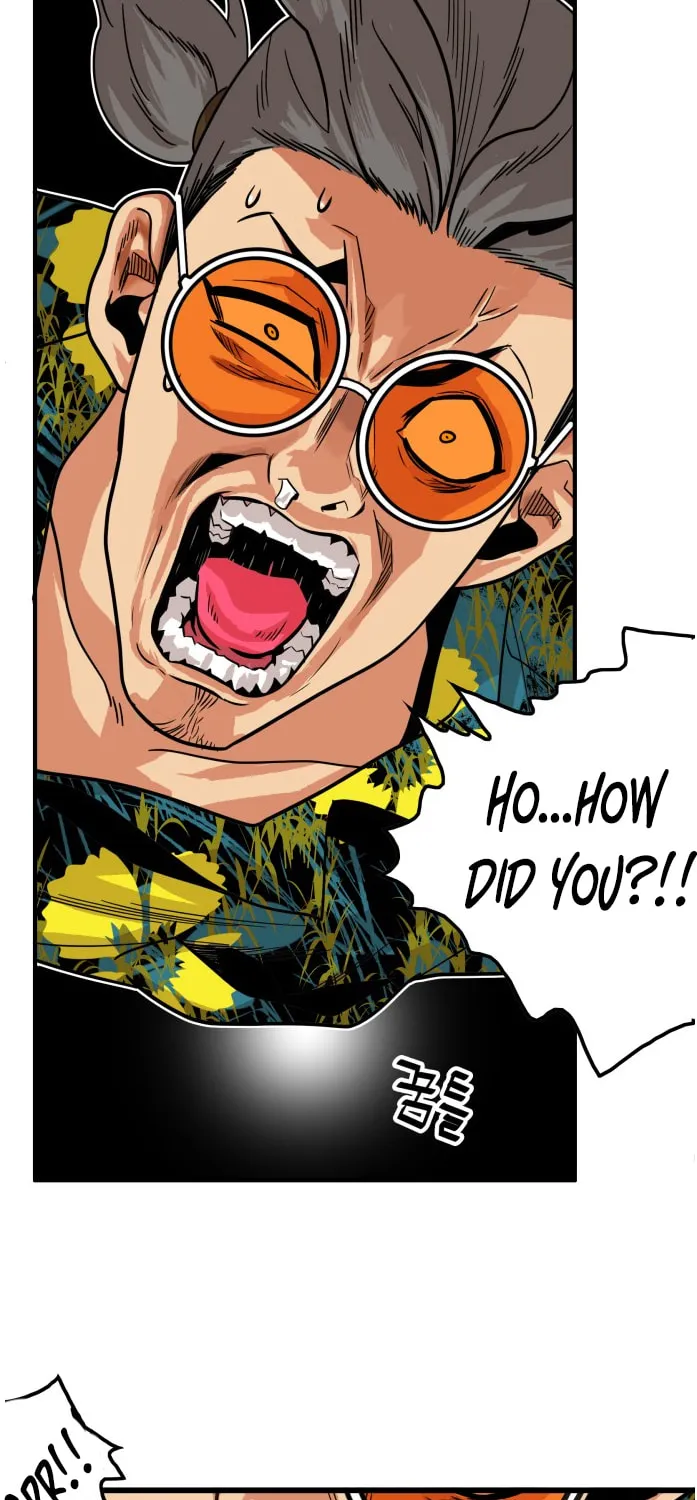 Read Troll Trap chapter 66 image 5 on Lezhin