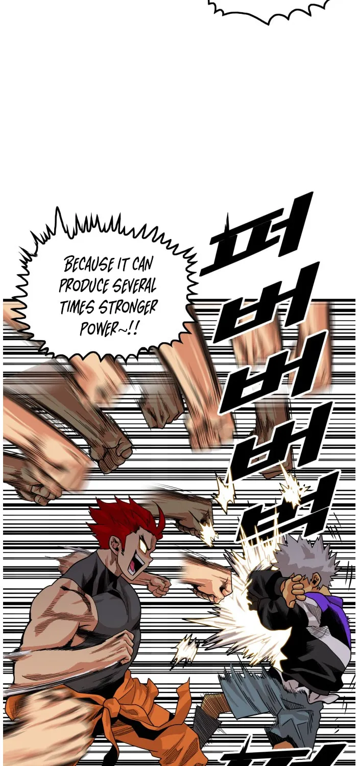 Read Troll Trap chapter 66 image 50 on Lezhin