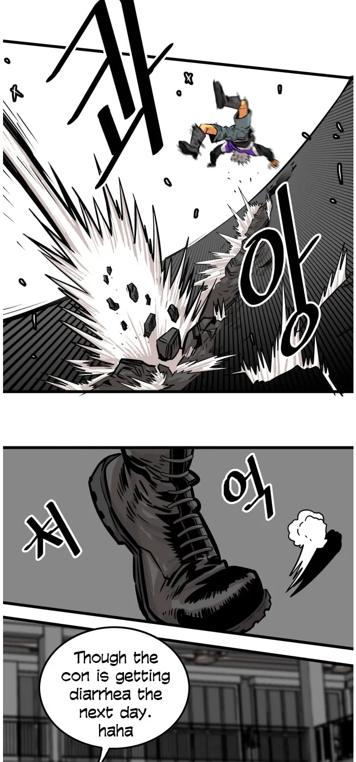 Read Troll Trap chapter 66 image 54 on Lezhin