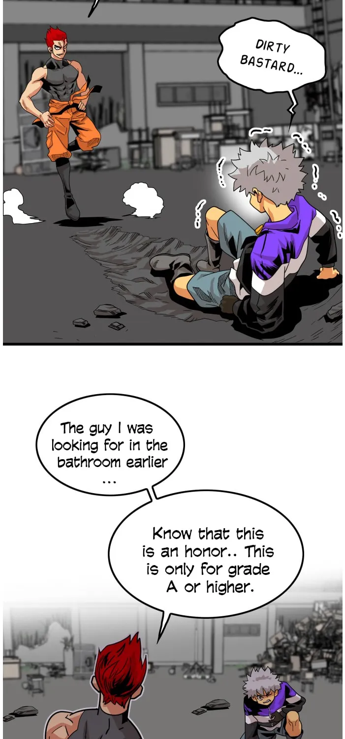 Read Troll Trap chapter 66 image 55 on Lezhin