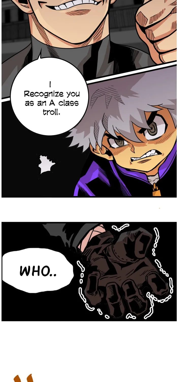 Read Troll Trap chapter 66 image 57 on Lezhin