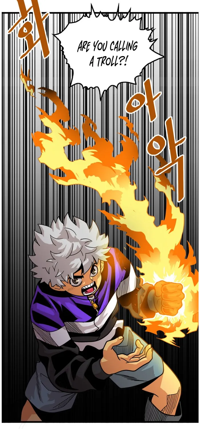 Read Troll Trap chapter 66 image 58 on Lezhin