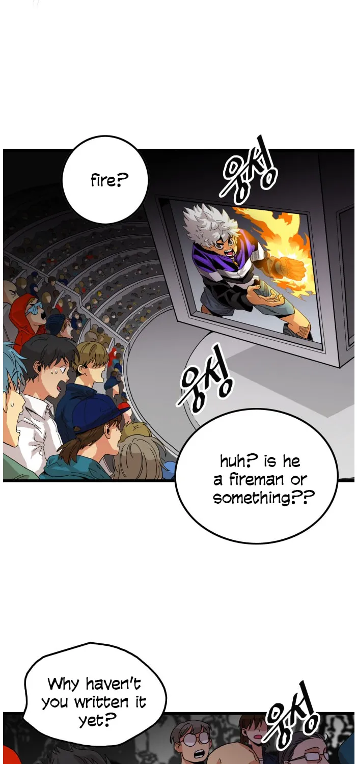 Read Troll Trap chapter 66 image 59 on Lezhin