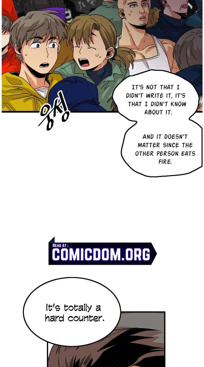 Read Troll Trap chapter 66 image 60 on Lezhin