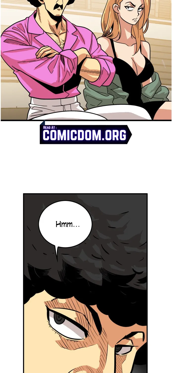 Read Troll Trap chapter 66 image 62 on Lezhin