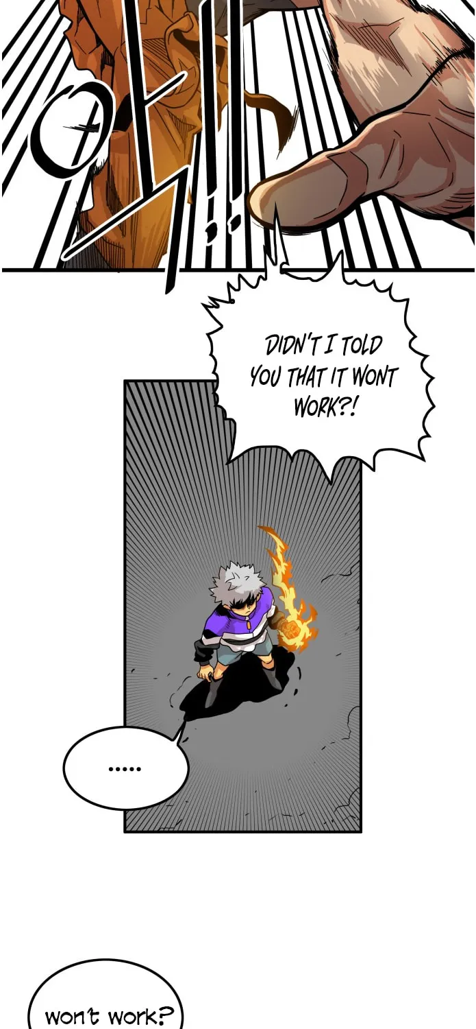 Read Troll Trap chapter 66 image 64 on Lezhin
