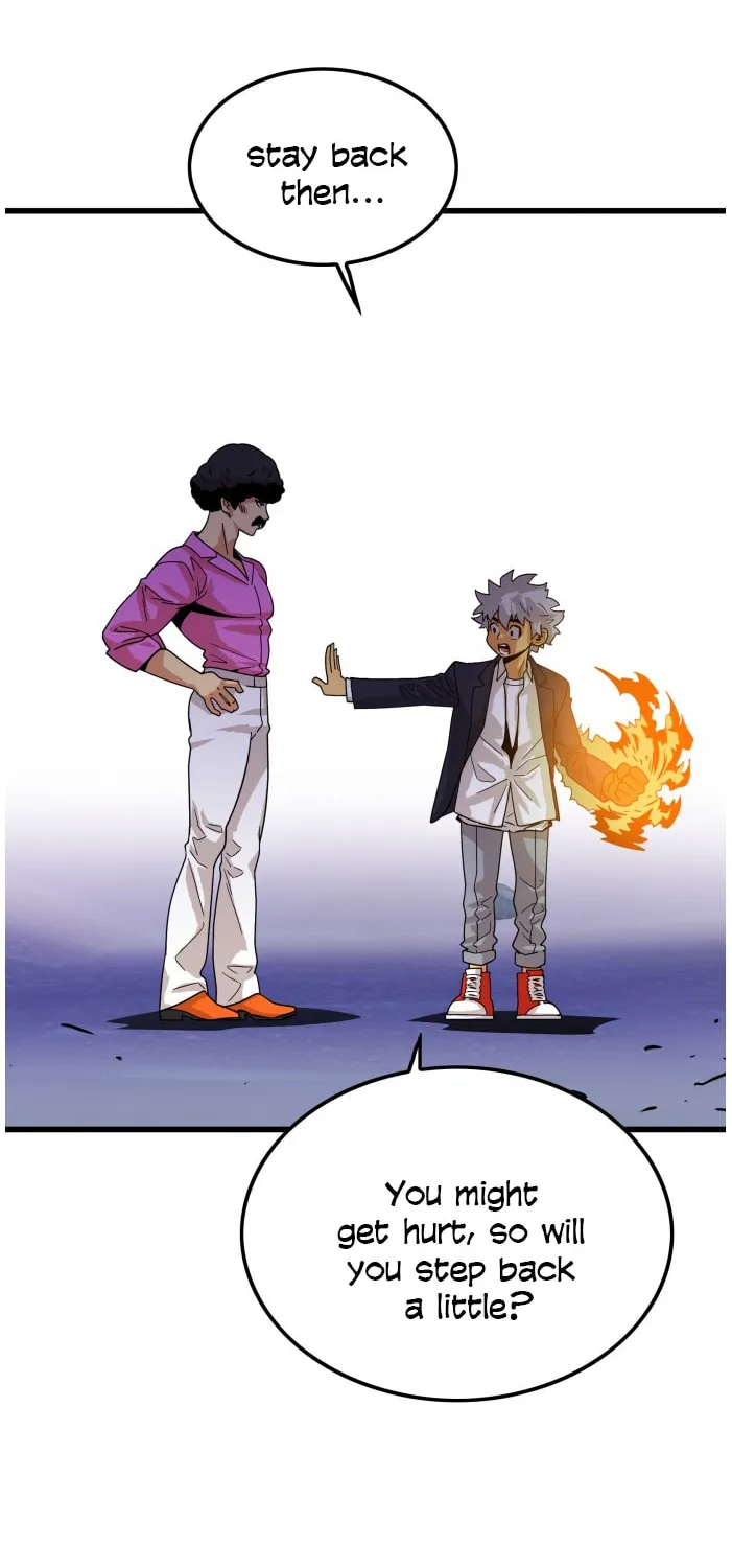 Read Troll Trap chapter 67 image 10 on Lezhin