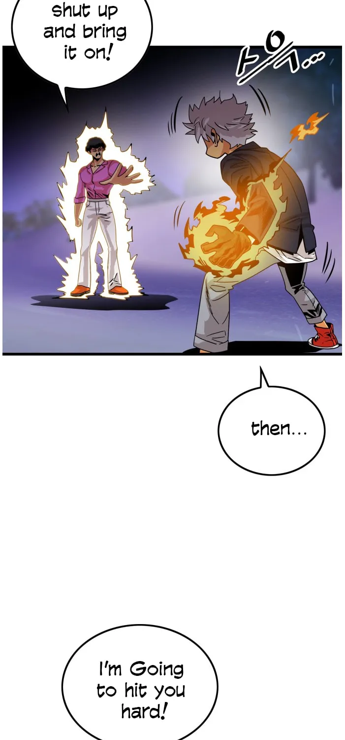 Read Troll Trap chapter 67 image 13 on Lezhin