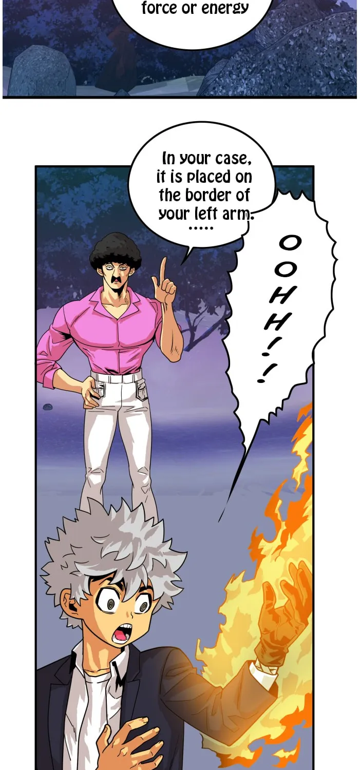 Read Troll Trap chapter 67 image 2 on Lezhin