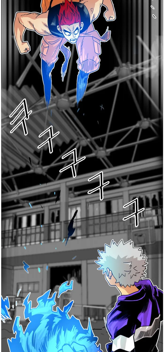 Read Troll Trap chapter 67 image 22 on Lezhin