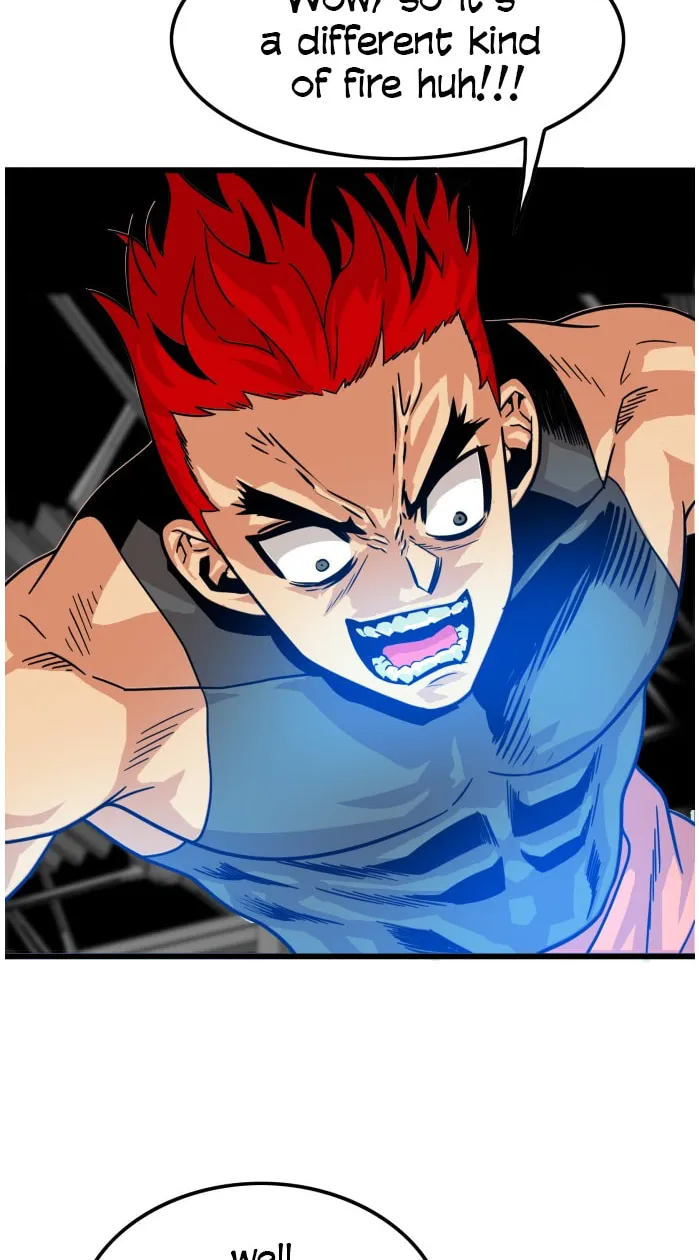 Read Troll Trap chapter 67 image 24 on Lezhin