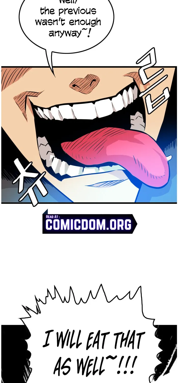 Read Troll Trap chapter 67 image 25 on Lezhin