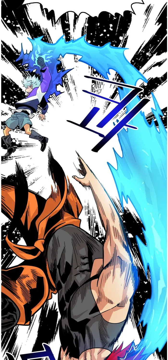 Read Troll Trap chapter 67 image 26 on Lezhin