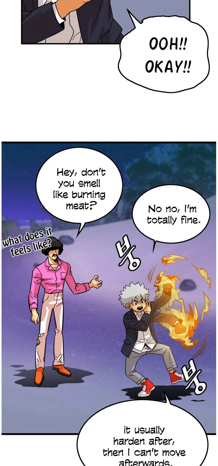 Read Troll Trap chapter 67 image 3 on Lezhin