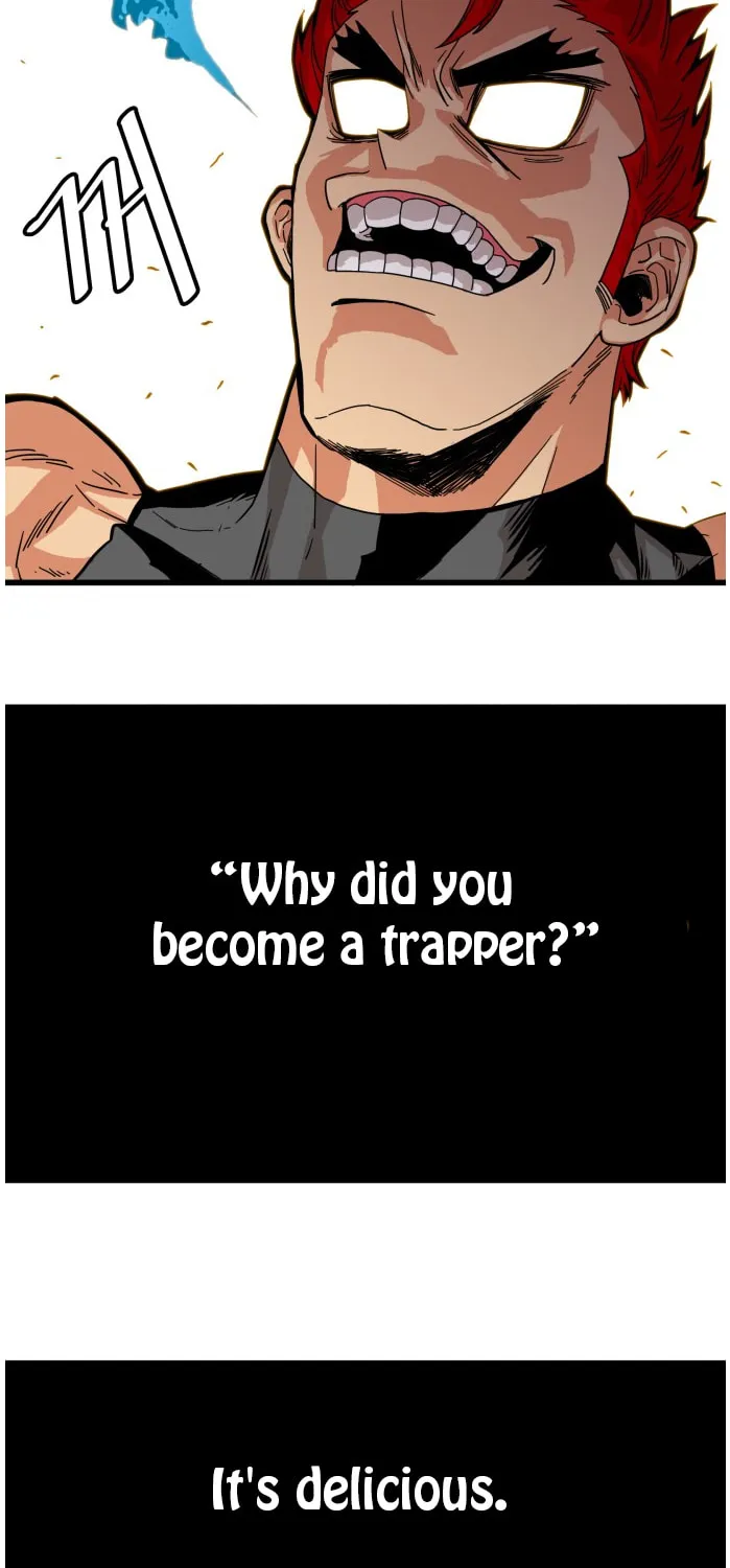 Read Troll Trap chapter 67 image 30 on Lezhin