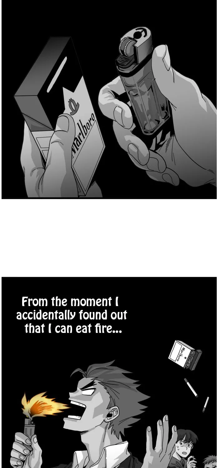 Read Troll Trap chapter 67 image 31 on Lezhin