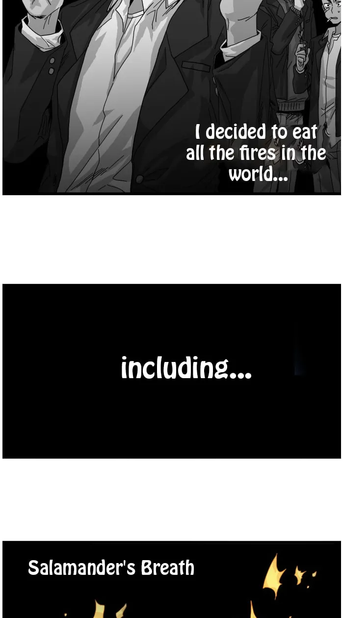 Read Troll Trap chapter 67 image 32 on Lezhin