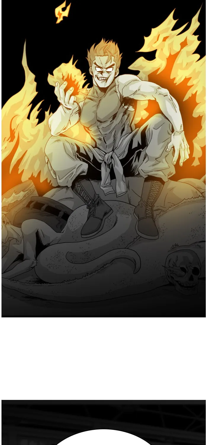 Read Troll Trap chapter 67 image 35 on Lezhin