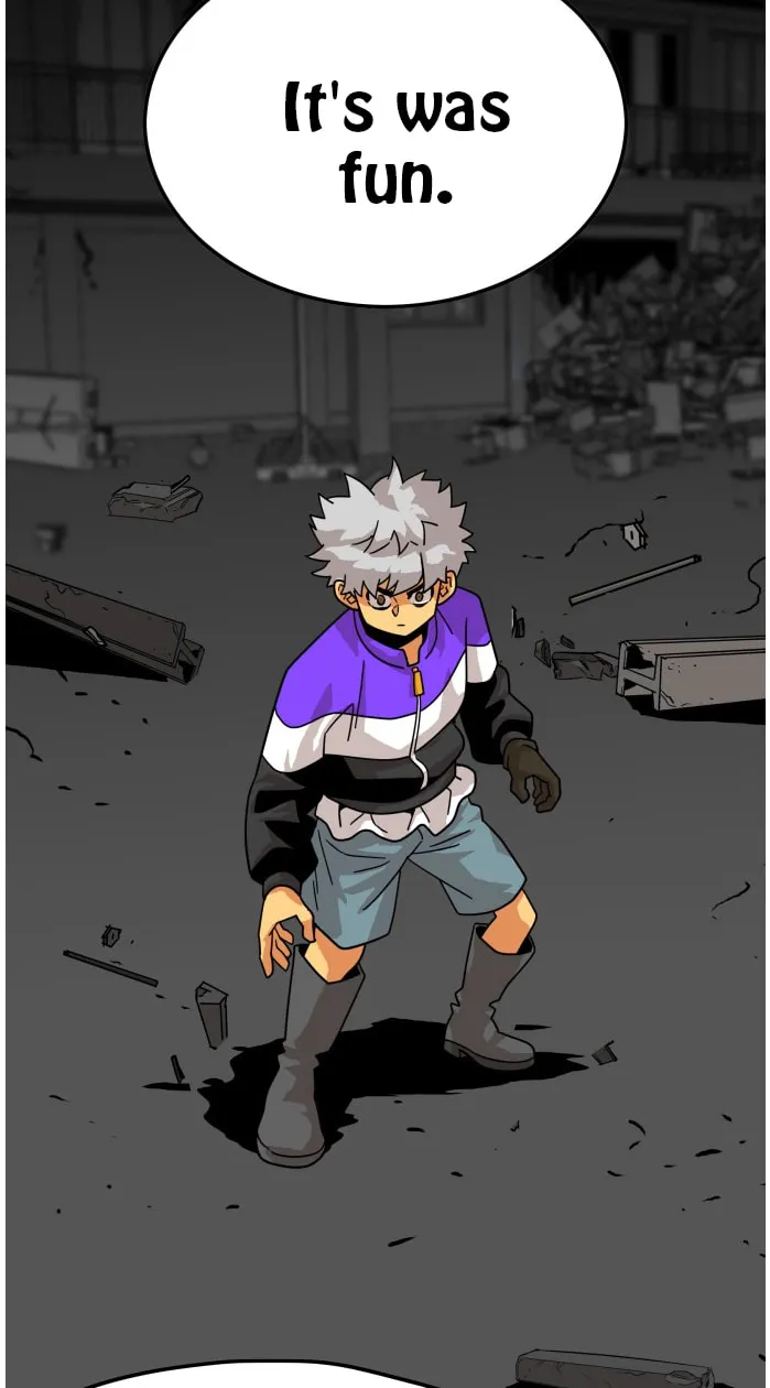 Read Troll Trap chapter 67 image 36 on Lezhin