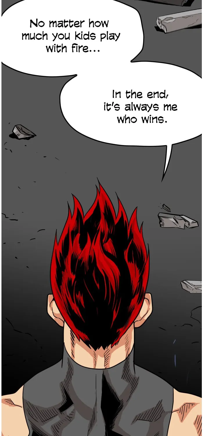 Read Troll Trap chapter 67 image 37 on Lezhin