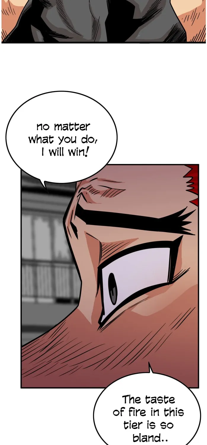 Read Troll Trap chapter 67 image 38 on Lezhin
