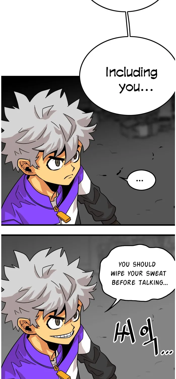 Read Troll Trap chapter 67 image 39 on Lezhin