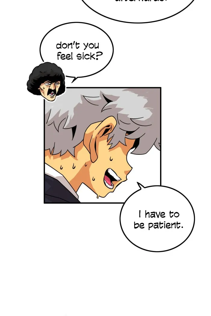 Read Troll Trap chapter 67 image 4 on Lezhin