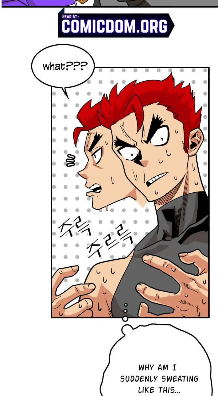 Read Troll Trap chapter 67 image 40 on Lezhin