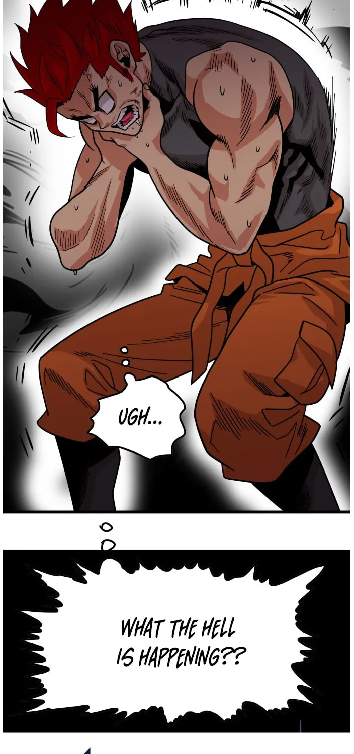 Read Troll Trap chapter 67 image 42 on Lezhin