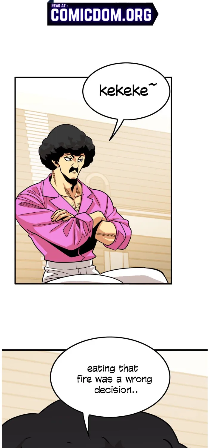 Read Troll Trap chapter 67 image 43 on Lezhin