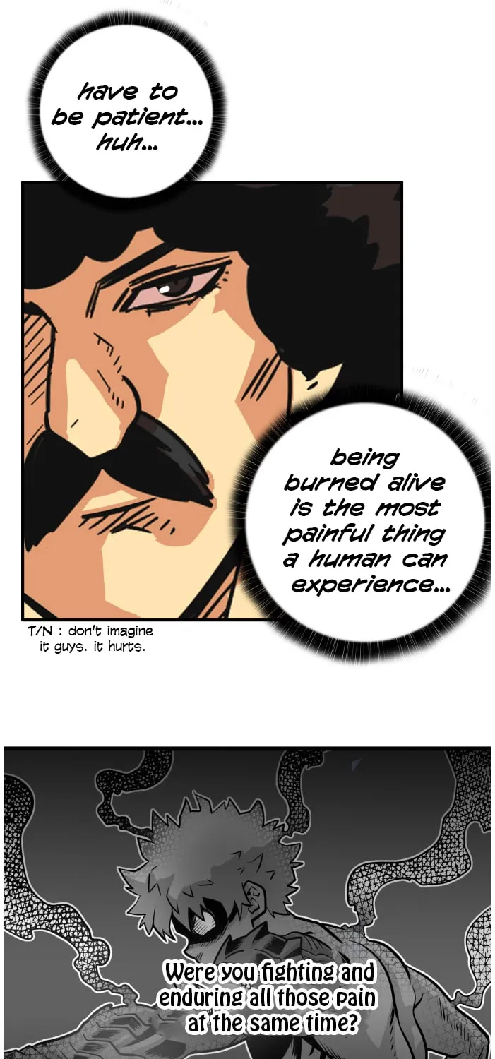 Read Troll Trap chapter 67 image 5 on Lezhin