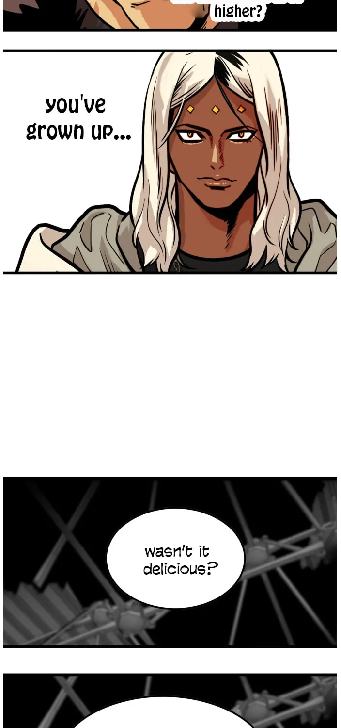 Read Troll Trap chapter 67 image 51 on Lezhin