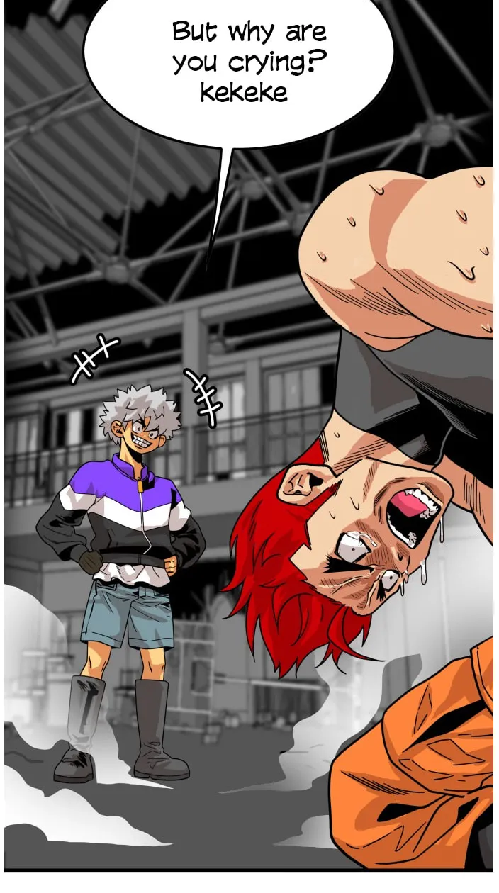 Read Troll Trap chapter 67 image 52 on Lezhin