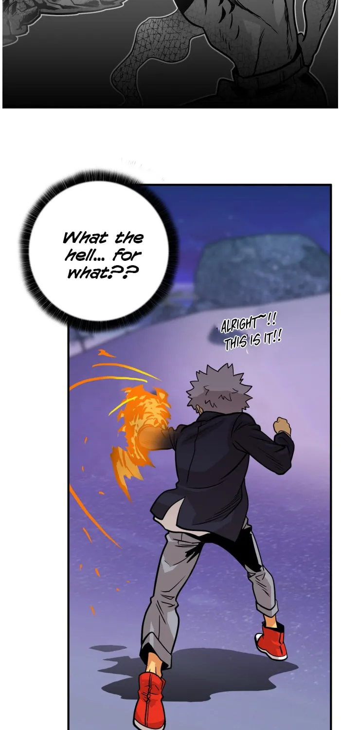 Read Troll Trap chapter 67 image 6 on Lezhin