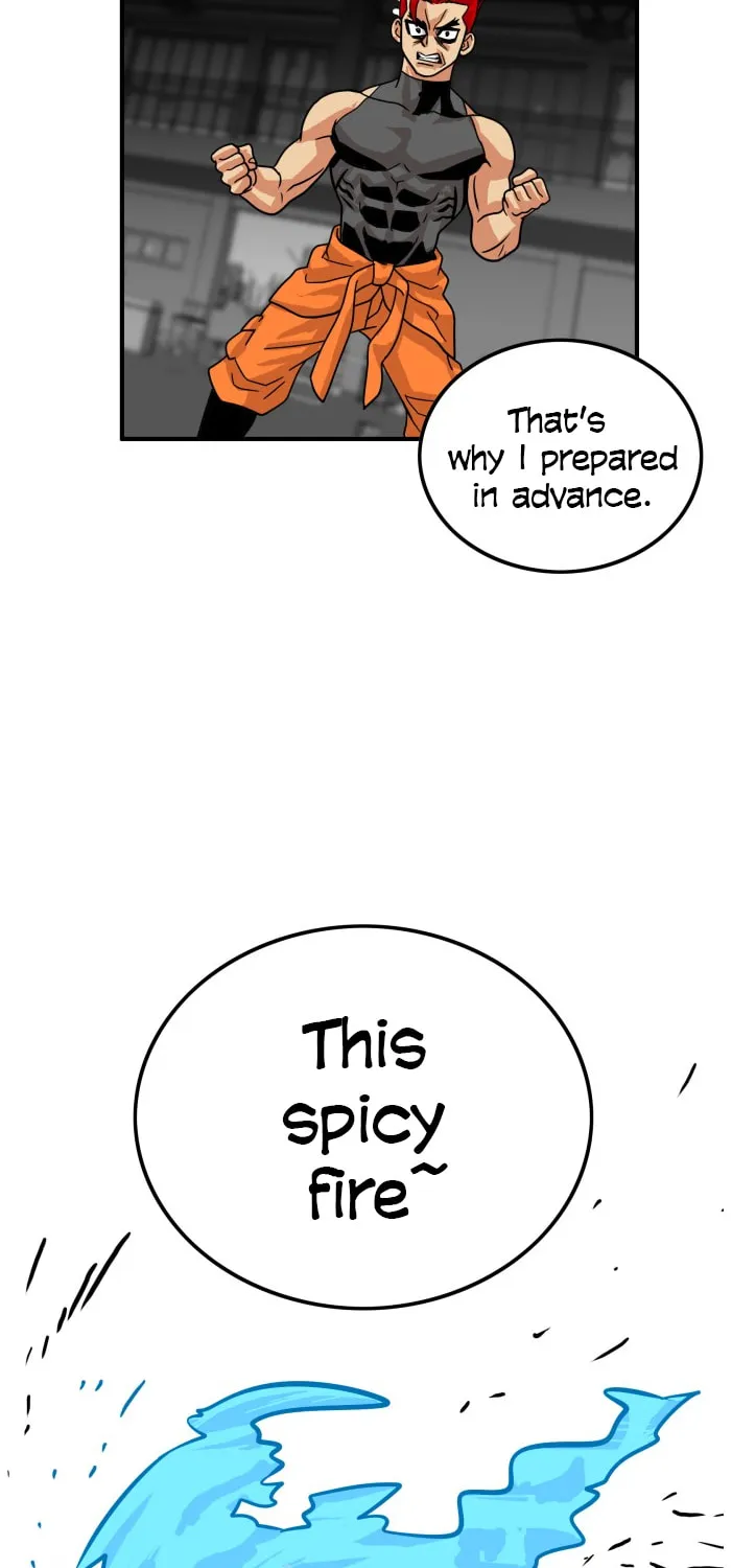 Read Troll Trap chapter 67 image 64 on Lezhin