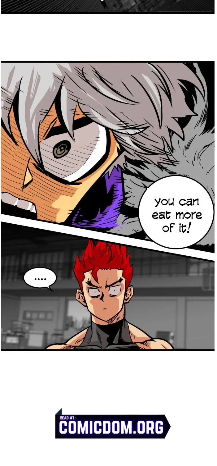 Read Troll Trap chapter 67 image 67 on Lezhin