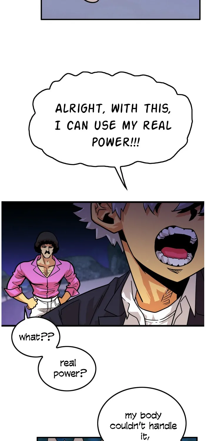 Read Troll Trap chapter 67 image 7 on Lezhin